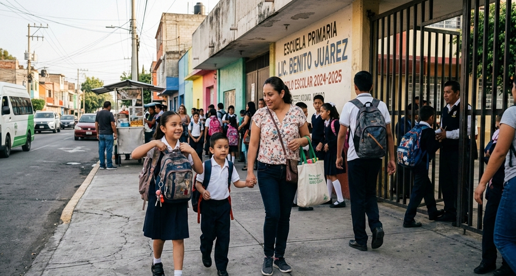Regreso a clases en 2026, ¿estás preparado?