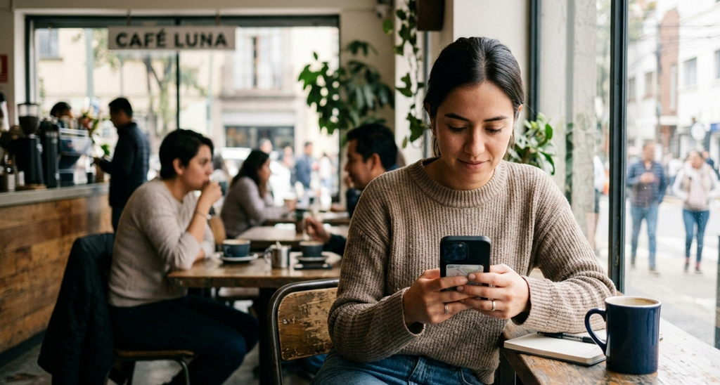 ¿Qué apps de préstamos son confiables en México? Guía 2026 para evitar estafas