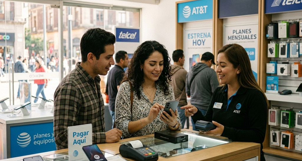 ¿Es buena idea pedir un préstamo para comprar un celular? Guía racional para usuarios en México