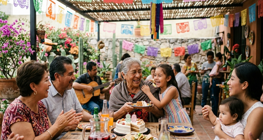 Guía Completa: Consejos para Controlar Gastos en Celebraciones Familiares sin Perder la Alegría