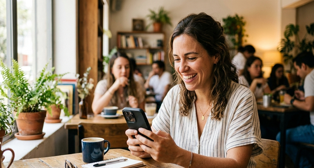 ¿Cómo registrarse en ALA préstamos?