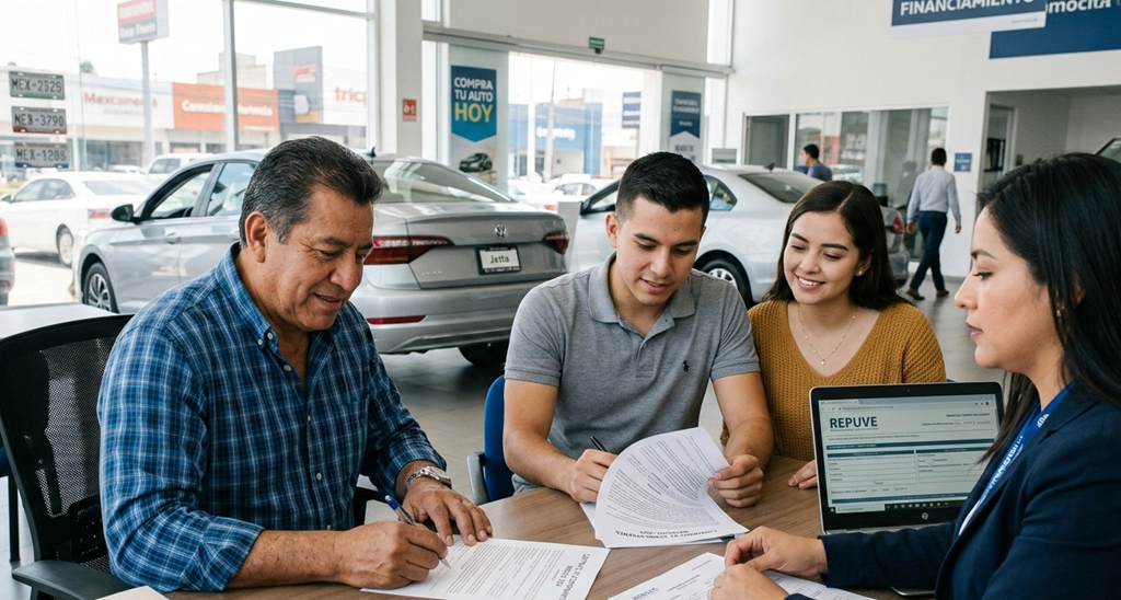 ¿Cuánto dinero necesitas para asegurar tu auto en México?