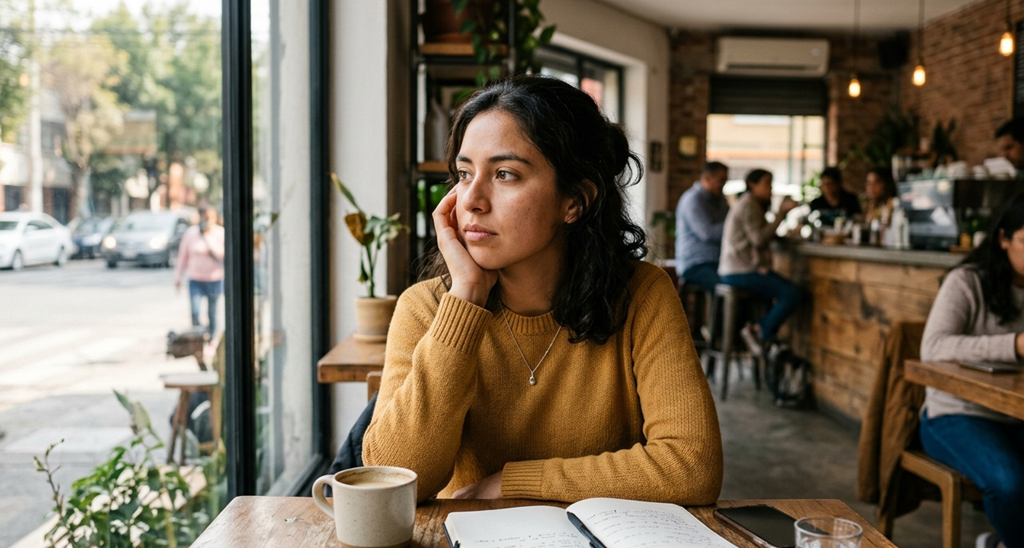Estrés financiero: ¿Por qué el cerebro nos traiciona y nos impulsa a pedir más crédito?