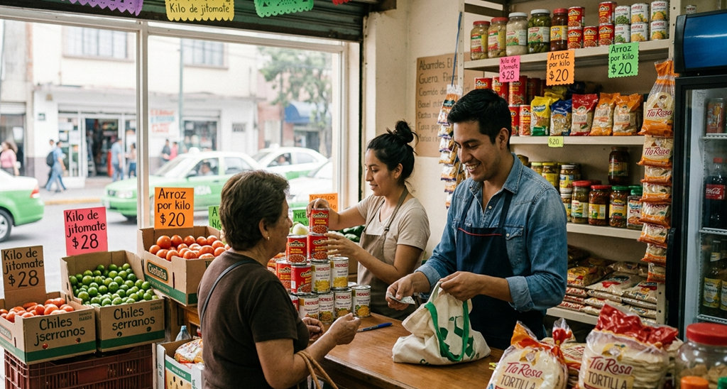 ¿Te atreverías a pedir dinero prestado para invertir en un negocio?