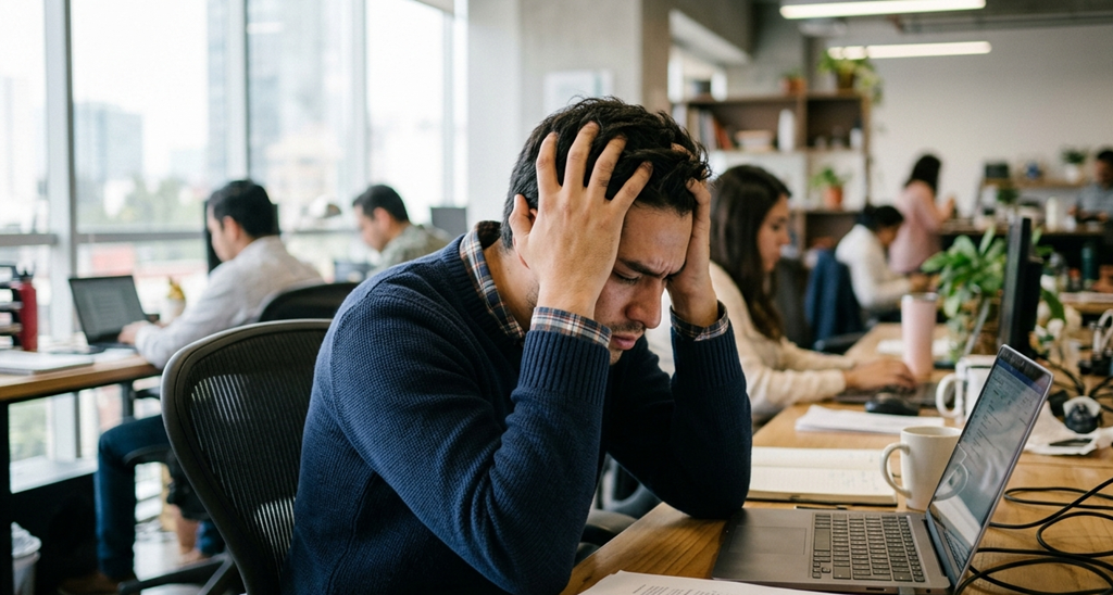 ¿Es una enfermedad pedir dinero prestado todo el tiempo?