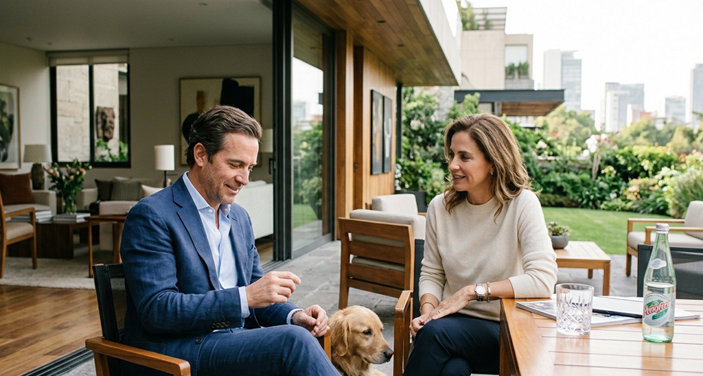 ¿Cuáles son los 5 hábitos que la gente rica no te contará?