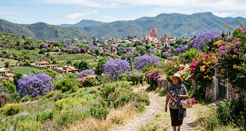 ¿Por qué se regalan flores amarillas el 21 de marzo?