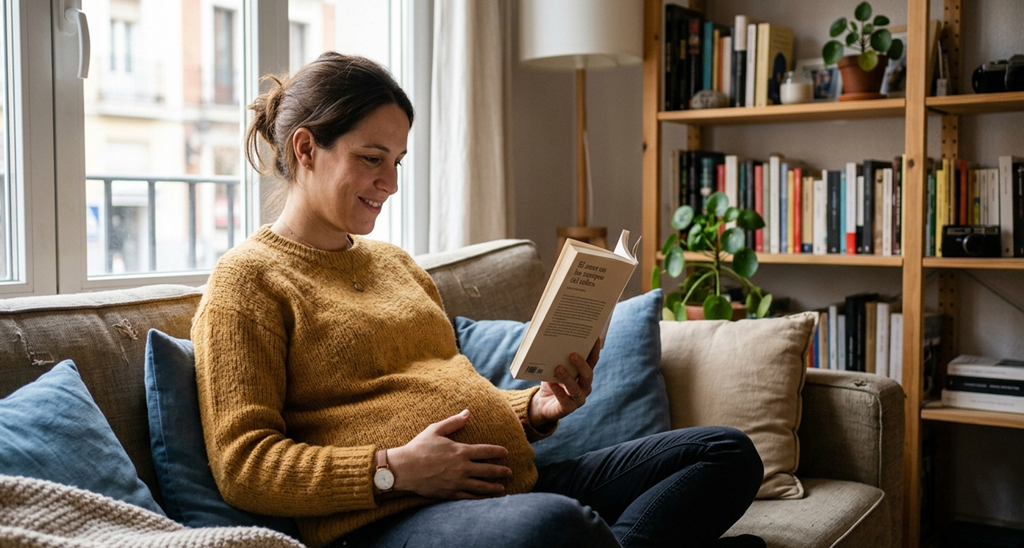 Problemas al cobrar incapacidad por maternidad