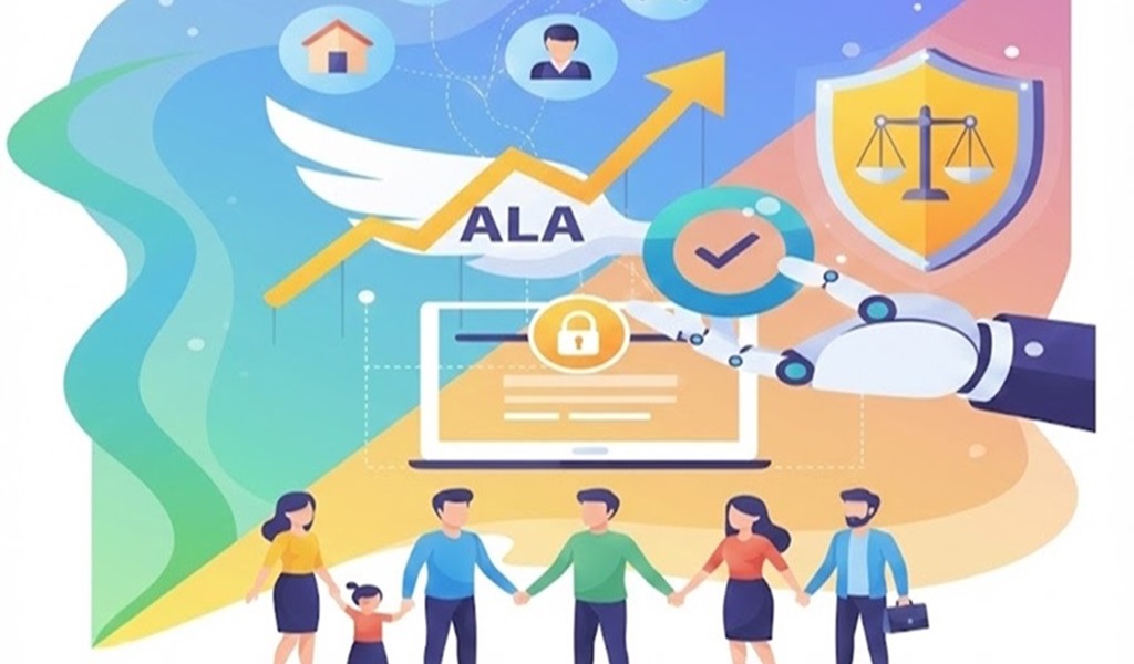 ALA: un préstamo de crédito legal, flexible y confiable para tus necesidades financieras