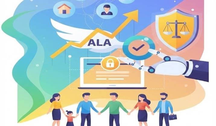 ALA: un préstamo de crédito legal, flexible y confiable para tus necesidades financieras