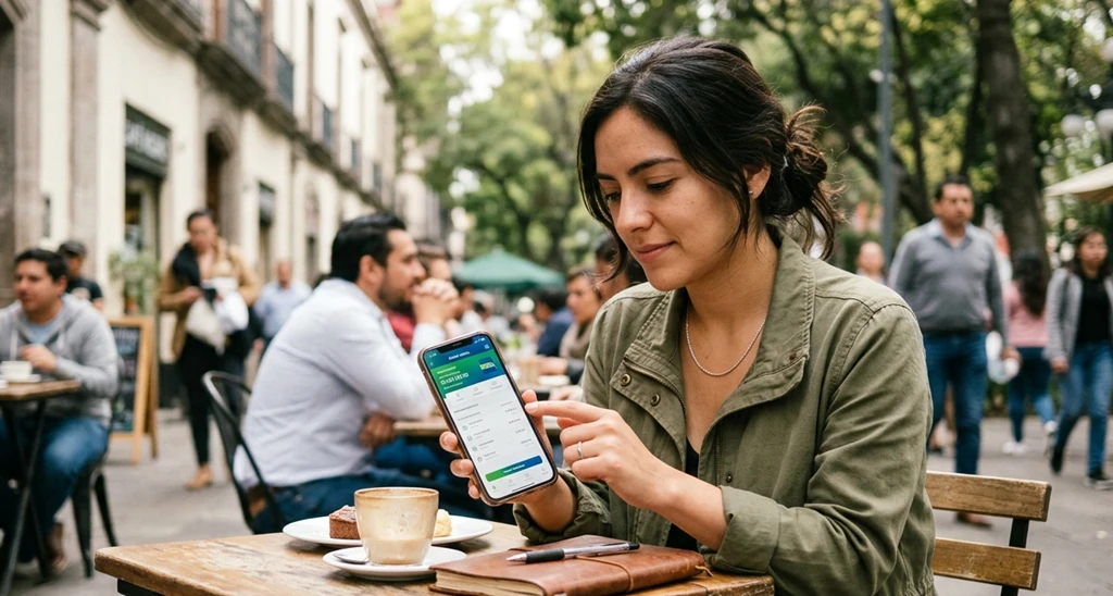 Diferencia entre CLABE y número de cuenta