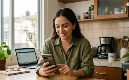 ¿Cuál es el proceso de aprobación de un préstamo?