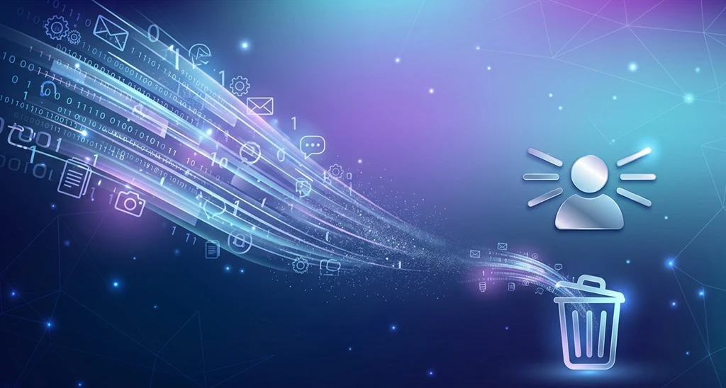 ¿Cómo eliminar tus datos de apps de préstamos?