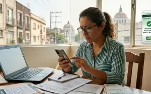 Cómo usar la CONDUSEF para que no te estafen