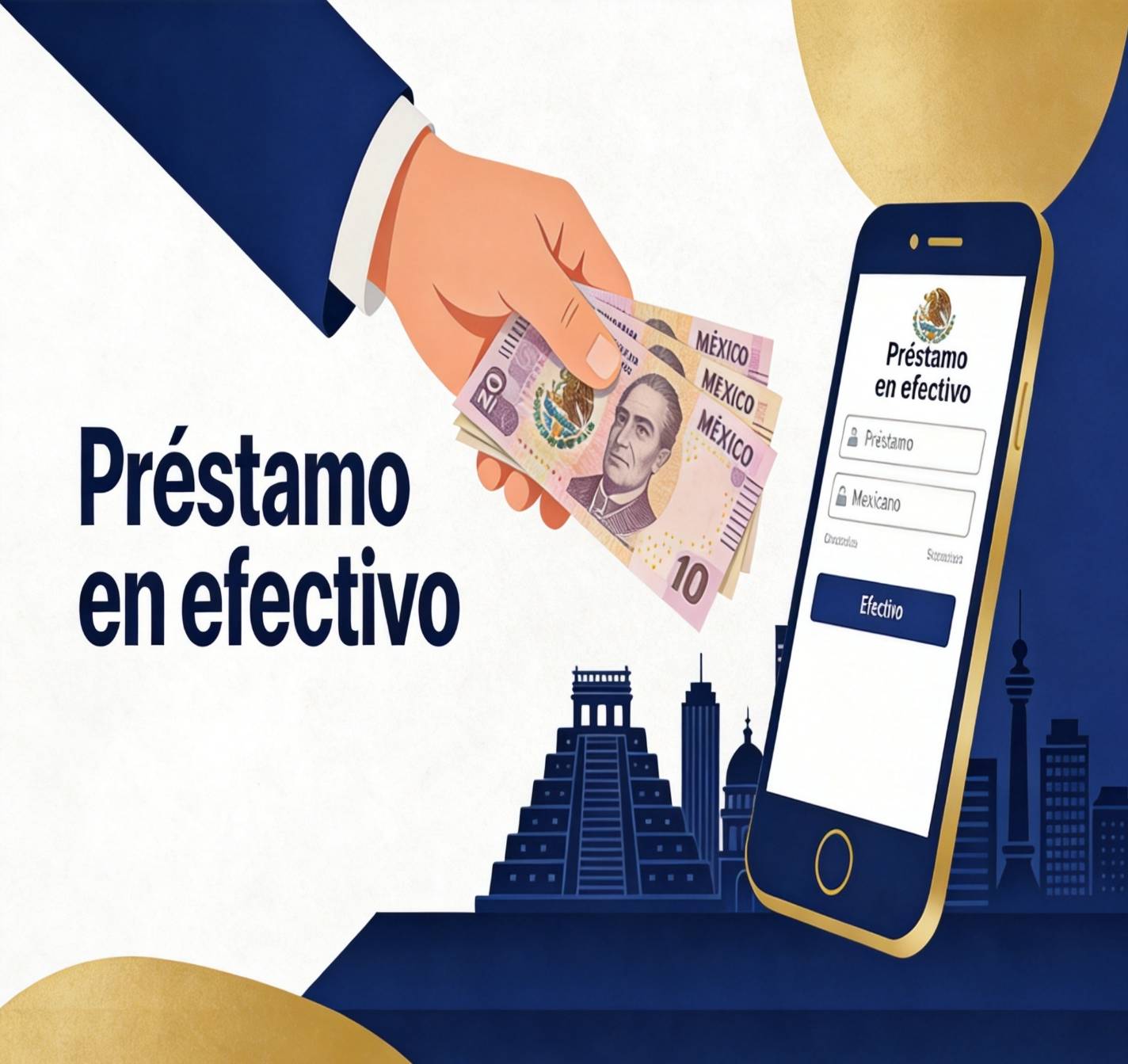 Solicitar un préstamo: 3 errores que debes evitar